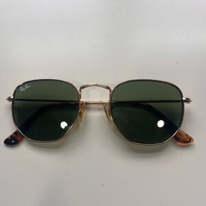 Ray-Ban Sunglasses